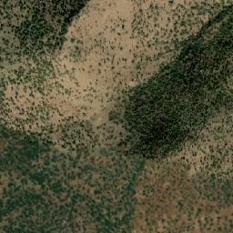Satellite imagery of Sra Taghouraït, DZ