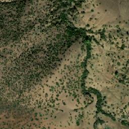 Satellite imagery of Sra Taghouraït, DZ