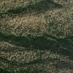 Satellite imagery of Neza es Sba, DZ