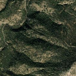 Satellite imagery of Kef el Mezzoudj, DZ