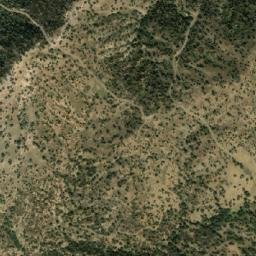 Satellite imagery of Kef el Mezzoudj, DZ