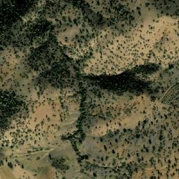 Satellite imagery of El Fers Lahmar, DZ