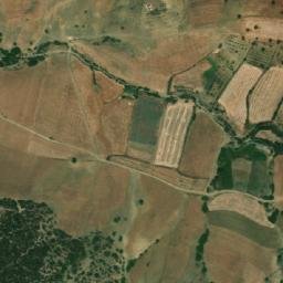 Satellite imagery of Djebel M’Kam, DZ