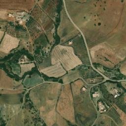 Satellite imagery of Koudiet Beradjaâ, DZ