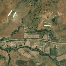 Satellite imagery of Koudiet Beradjaâ, DZ
