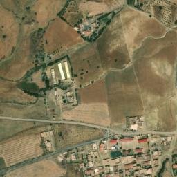 Satellite imagery of Koudiet Beradjaâ, DZ