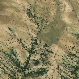 Satellite imagery of Kef el Aouda, DZ