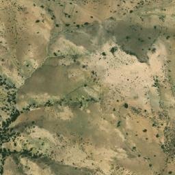 Satellite imagery of Kef el Aouda, DZ
