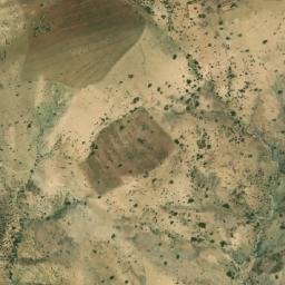 Satellite imagery of Kef el Aouda, DZ