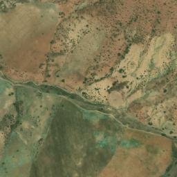 Satellite imagery of Kef el Khaloua, DZ