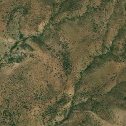 Satellite imagery of Draa el Maïza, DZ