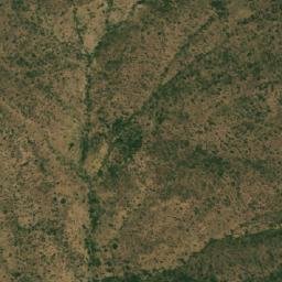 Satellite imagery of Draa el Maïza, DZ