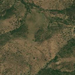 Satellite imagery of Draa el Meroudj, DZ