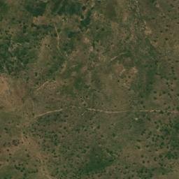 Satellite imagery of Draa el Meroudj, DZ