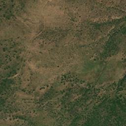 Satellite imagery of Gadet Lafred, DZ