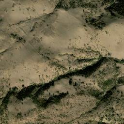 Satellite imagery of Draa Bir Tamelelt, DZ