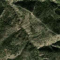 Satellite imagery of Draa el Maïz, DZ