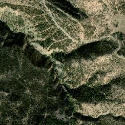 Satellite imagery of Draa el Maïz, DZ