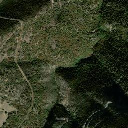 Satellite imagery of Djebel Feddadin, DZ