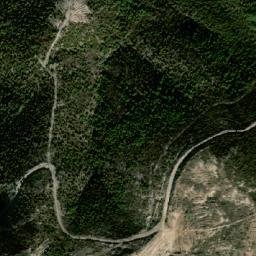 Satellite imagery of Djebel Feddadin, DZ