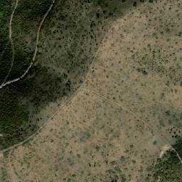 Satellite imagery of Djebel Feddadin, DZ