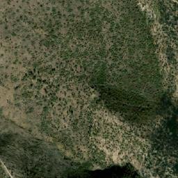 Satellite imagery of Kef Slib Chergui, DZ
