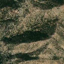 Satellite imagery of Kef ech Chergui, DZ