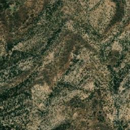 Satellite imagery of Kef ech Chergui, DZ