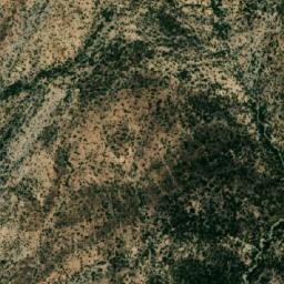Satellite imagery of Kef Mazouz, DZ