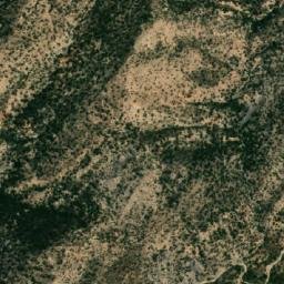 Satellite imagery of Djebel Boudaoud, DZ