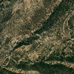 Satellite imagery of Djebel Boudaoud, DZ