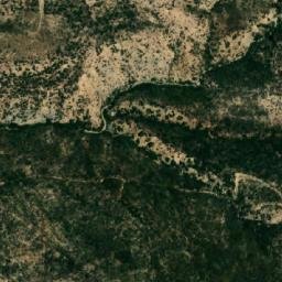 Satellite imagery of Gaadet Boualahoum, DZ