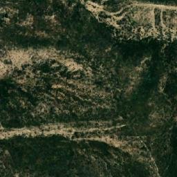 Satellite imagery of Kef Changoura, DZ
