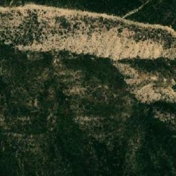 Satellite imagery of Kef Changoura, DZ