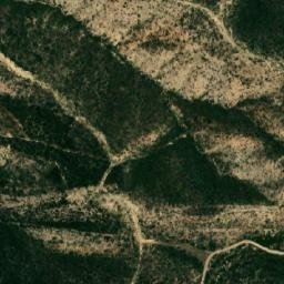 Satellite imagery of Kef Changoura, DZ