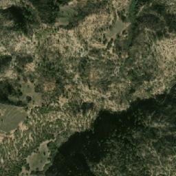 Satellite imagery of Kef el Korfa, DZ