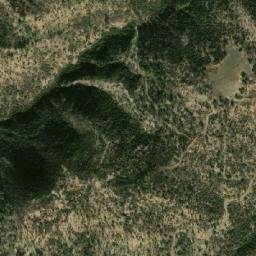 Satellite imagery of Kef el Djeleb, DZ