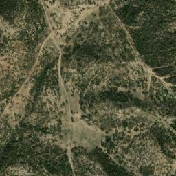 Satellite imagery of Kef el Djeleb, DZ