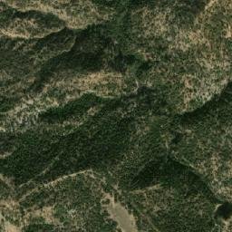 Satellite imagery of Kef el Djeleb, DZ