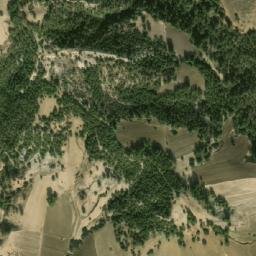 Satellite imagery of Gaadet Ragaât el Hamra, DZ