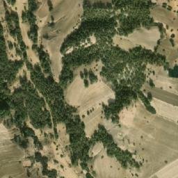 Satellite imagery of Gaadet Ragaât el Hamra, DZ