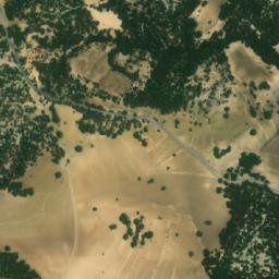 Satellite imagery of Gaadet Sebdou, DZ