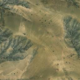 Satellite imagery of Gaadet Ben Meki, DZ