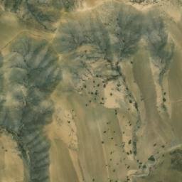 Satellite imagery of Gaadet Ben Meki, DZ