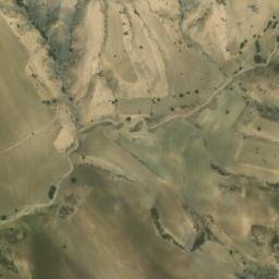 Satellite imagery of Gaadet Ben Meki, DZ