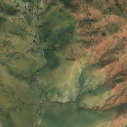 Satellite imagery of Draa Abdallah, DZ