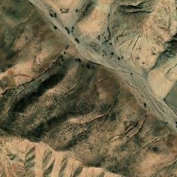 Satellite imagery of Draa Abdallah, DZ