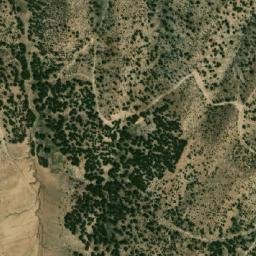Satellite imagery of Djebel Bou Assera, DZ
