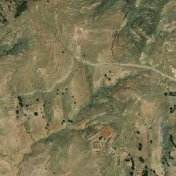 Satellite imagery of Djebel Bou Assera, DZ