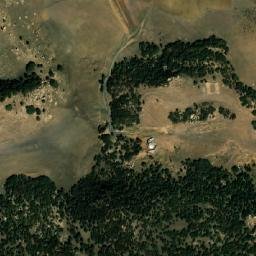 Satellite imagery of Djebel Ketaf, DZ